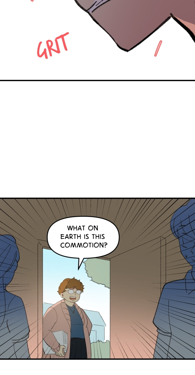 Read Kyokou no Ou chapter 42 image 40 on Lezhin