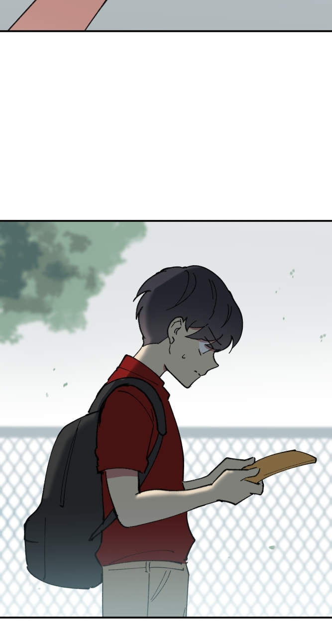 Read Kyokou no Ou chapter 46 image 31 on Lezhin