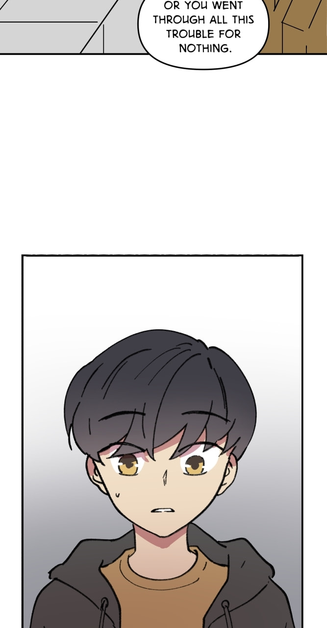 Read Kyokou no Ou chapter 46 image 41 on Lezhin