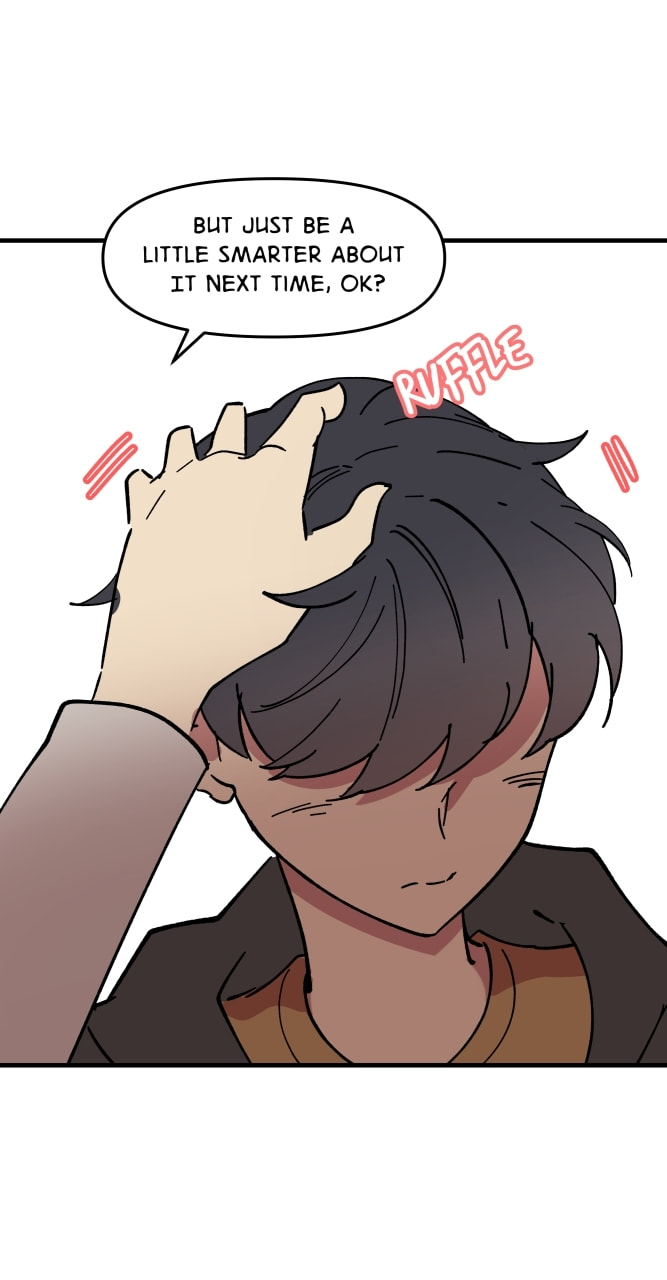 Read Kyokou no Ou chapter 46 image 45 on Lezhin