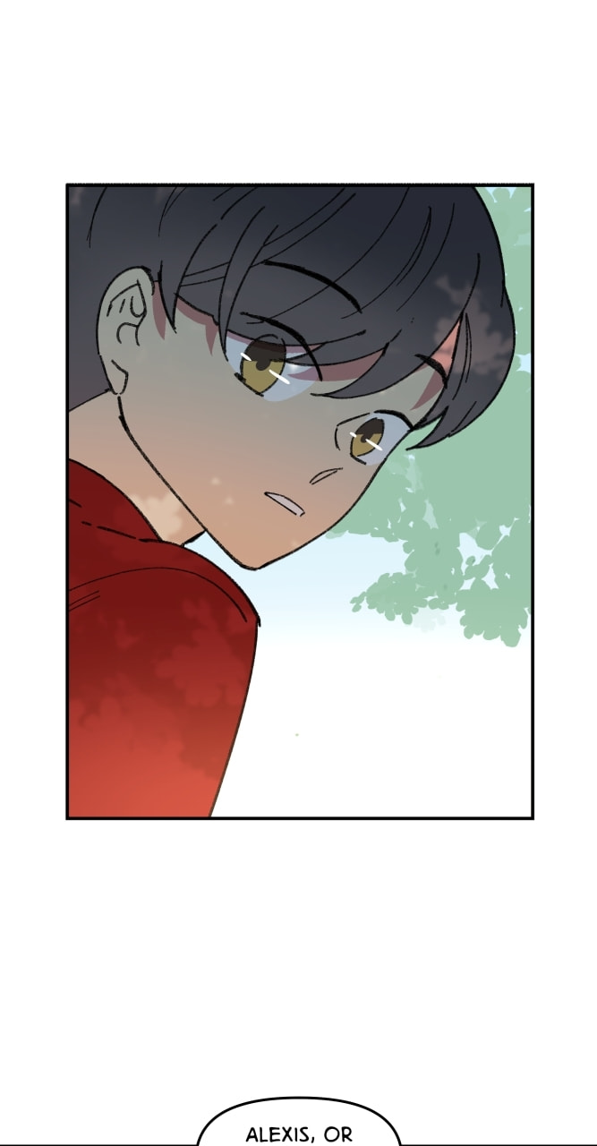 Read Kyokou no Ou chapter 47 image 4 on Lezhin