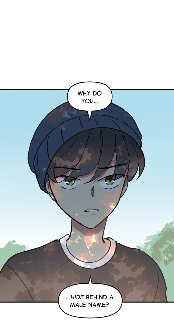 Read Kyokou no Ou chapter 49 image 1 on Lezhin