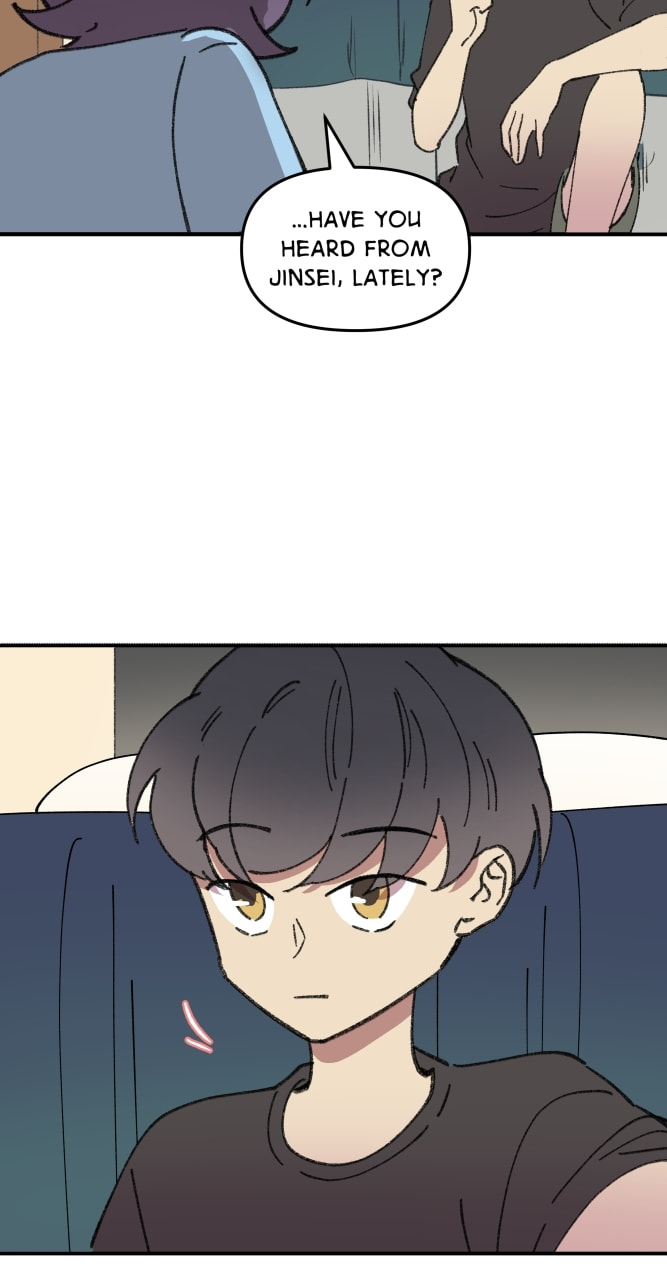 Read Kyokou no Ou chapter 51 image 14 on Lezhin