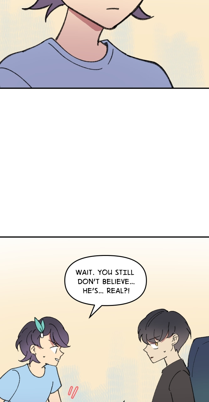 Read Kyokou no Ou chapter 51 image 22 on Lezhin
