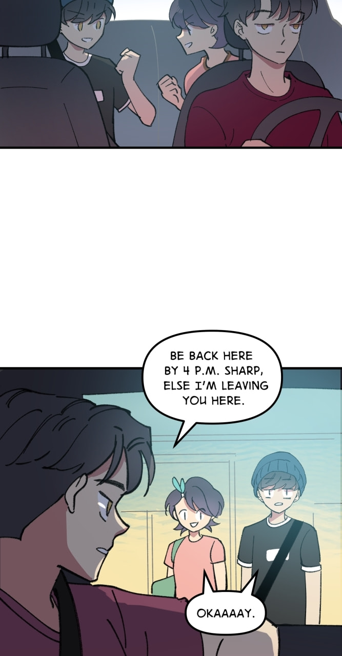 Read Kyokou no Ou chapter 51 image 30 on Lezhin