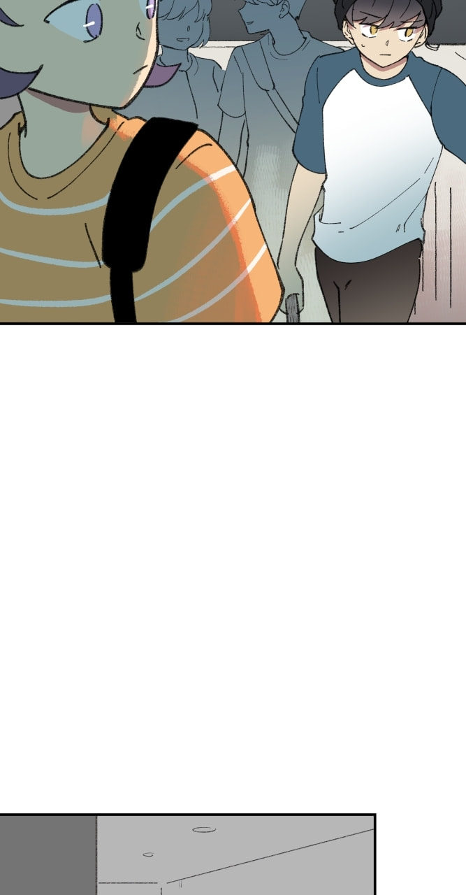 Read Kyokou no Ou chapter 51 image 8 on Lezhin