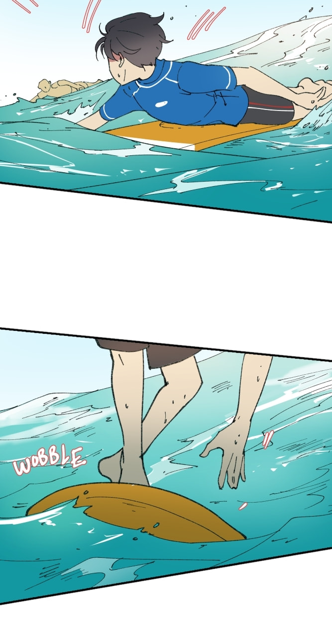 Read Kyokou no Ou chapter 56 image 21 on Lezhin