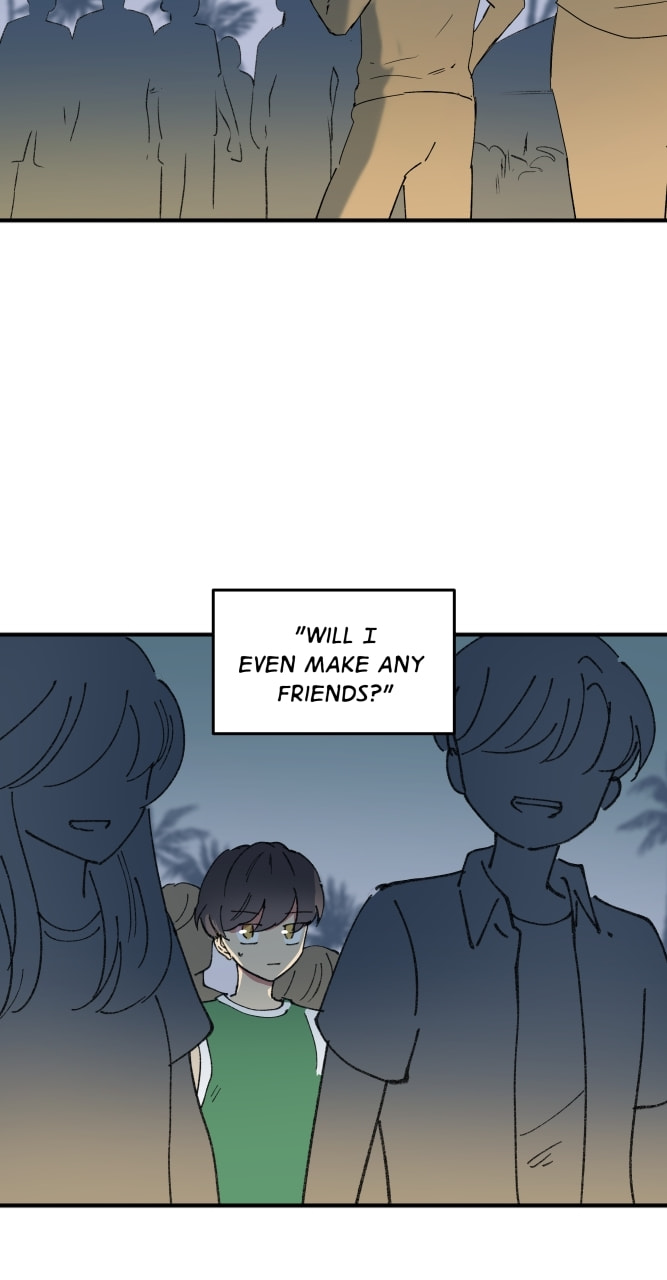 Read Kyokou no Ou chapter 56 image 6 on Lezhin