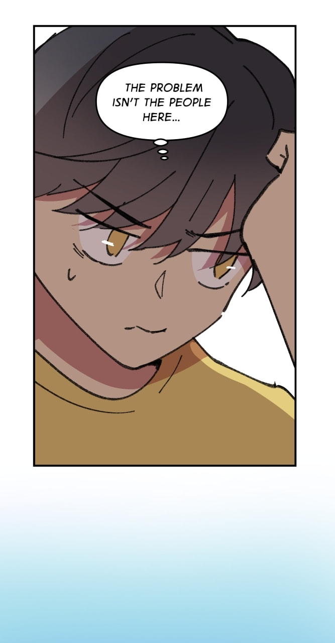 Read Kyokou no Ou chapter 57 image 11 on Lezhin