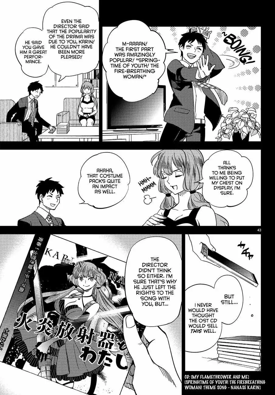 Read Kyokou Suiri: Invented Inference chapter 3 image 44 on Lezhin