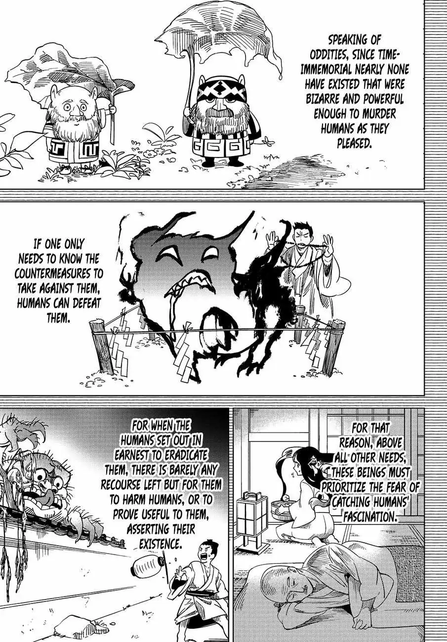 Read Kyokou Suiri: Invented Inference chapter 3 image 70 on Lezhin
