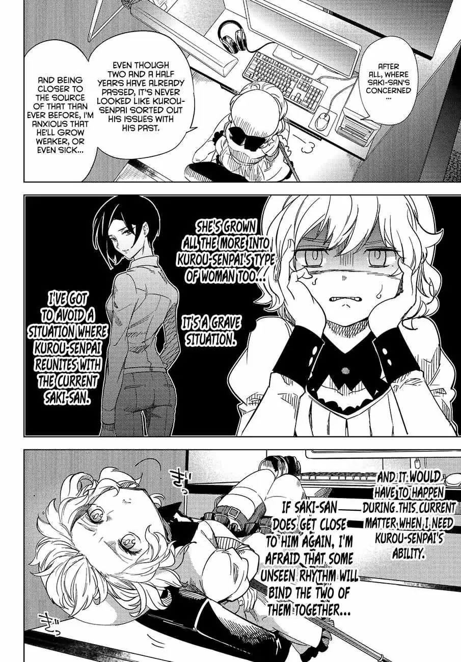 Read Kyokou Suiri: Invented Inference chapter 3 image 75 on Lezhin
