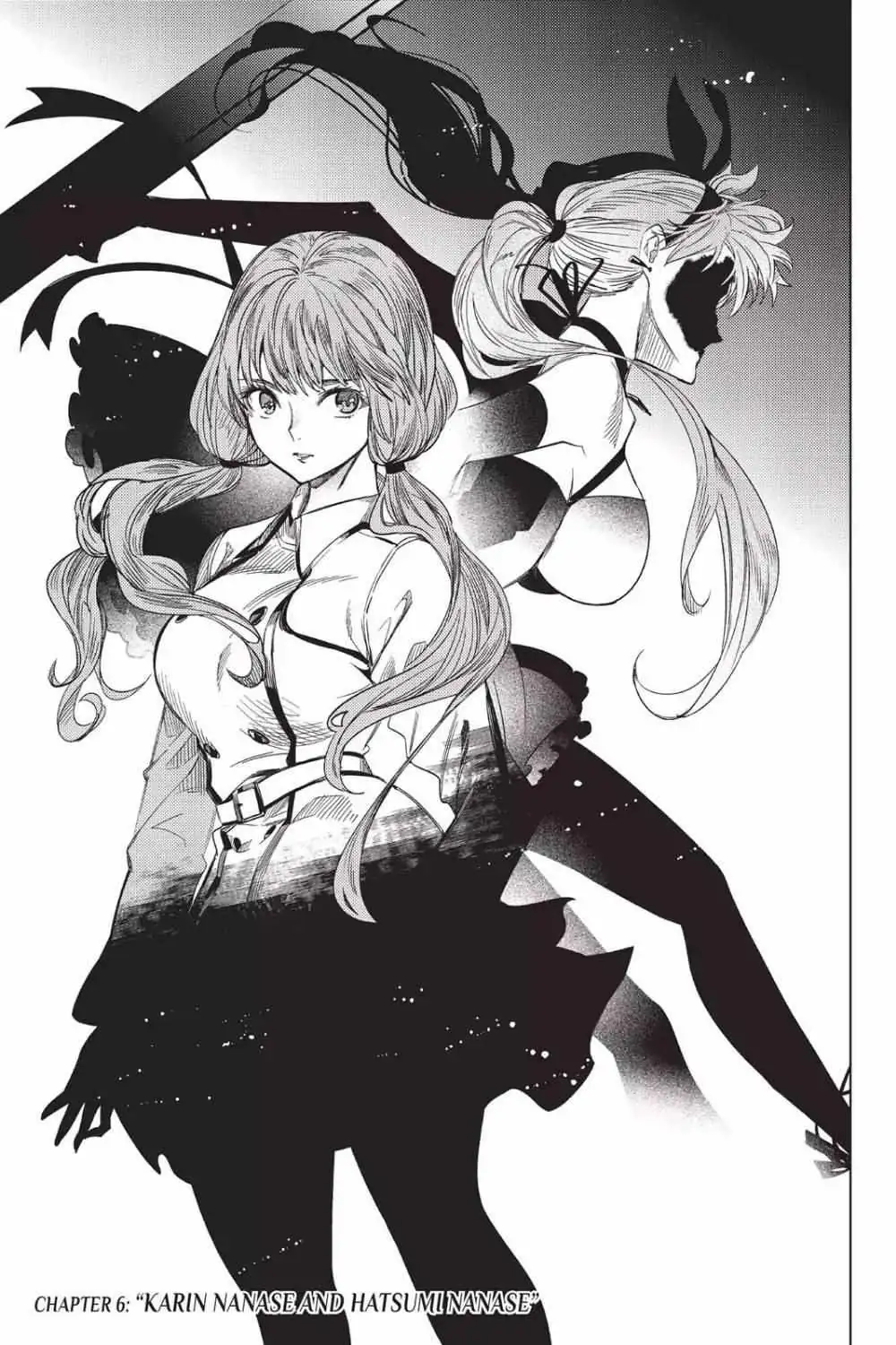 Read Kyokou Suiri: Invented Inference chapter 6 image 0 on Lezhin