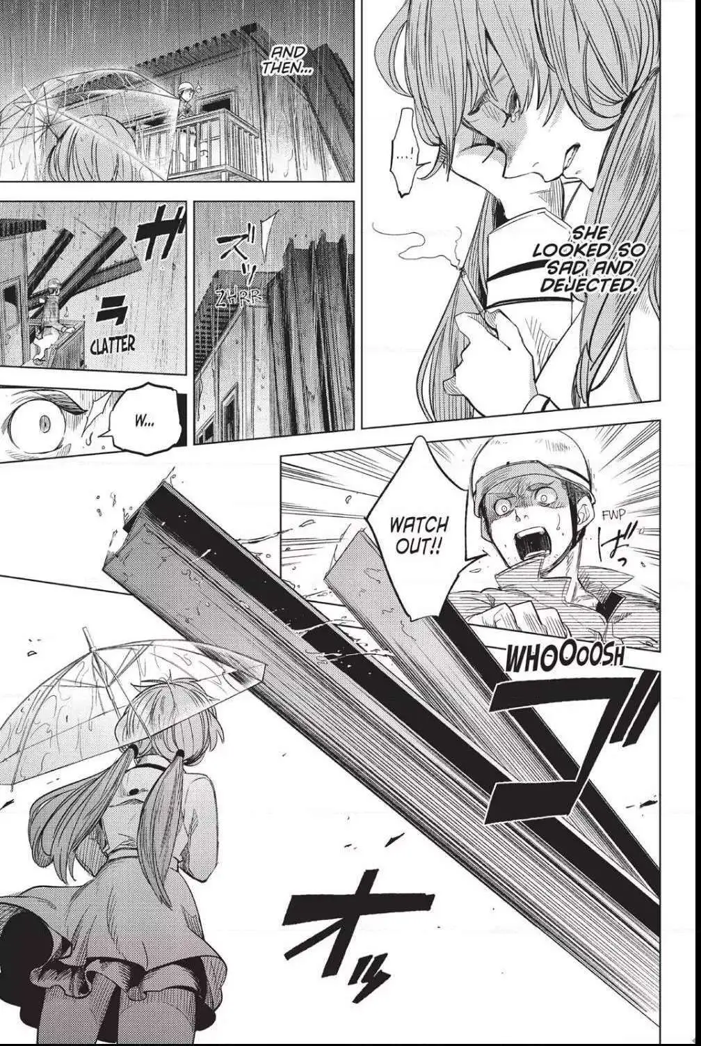 Read Kyokou Suiri: Invented Inference chapter 6 image 44 on Lezhin