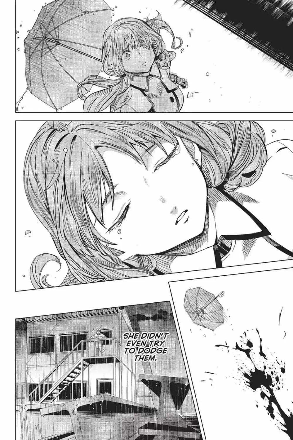 Read Kyokou Suiri: Invented Inference chapter 6 image 45 on Lezhin