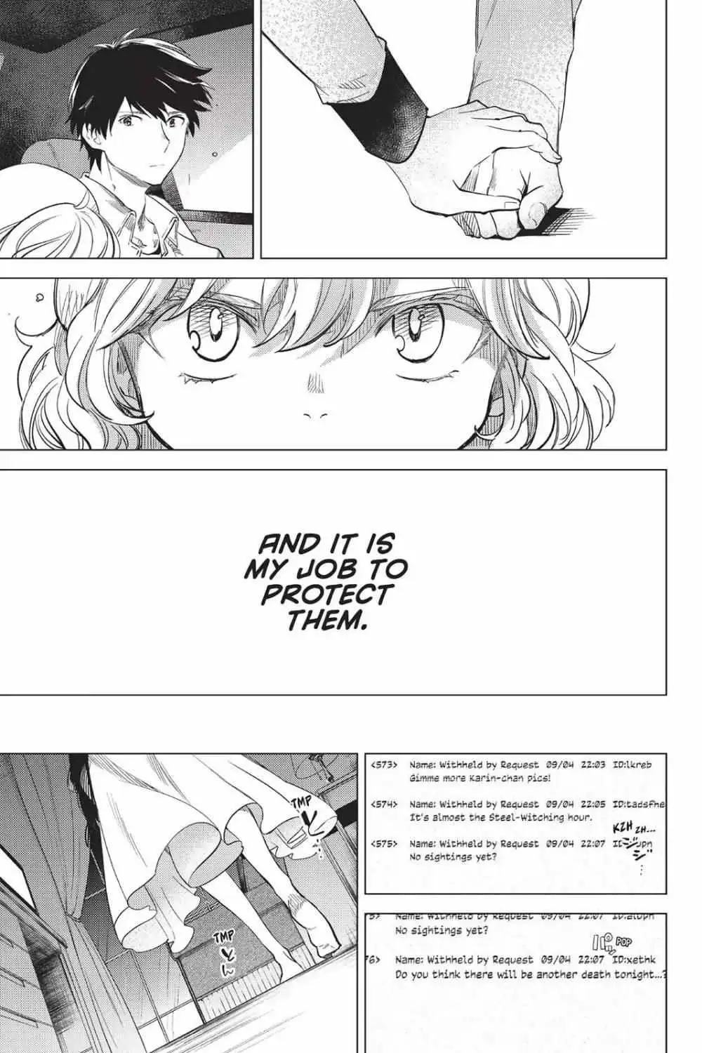 Read Kyokou Suiri: Invented Inference chapter 8 image 55 on Lezhin