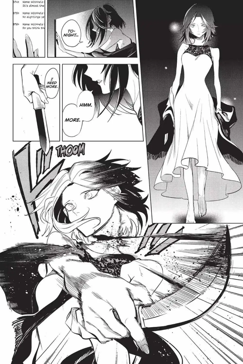 Read Kyokou Suiri: Invented Inference chapter 8 image 56 on Lezhin