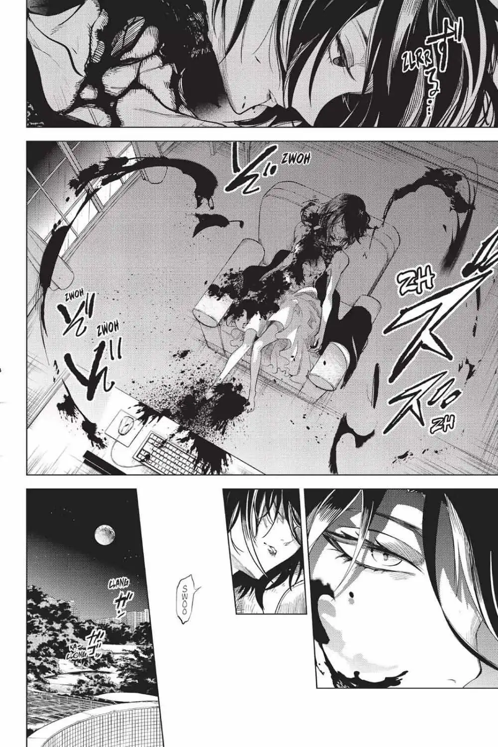 Read Kyokou Suiri: Invented Inference chapter 8 image 58 on Lezhin