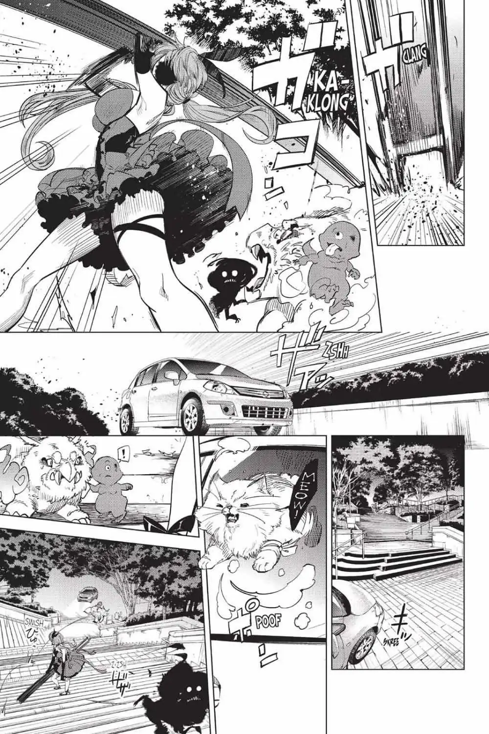 Read Kyokou Suiri: Invented Inference chapter 8 image 59 on Lezhin