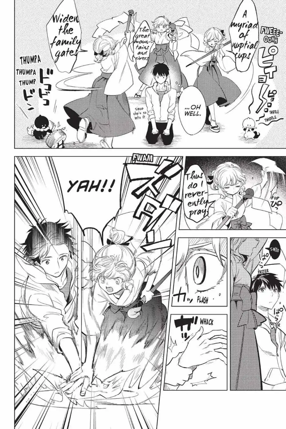 Read Kyokou Suiri: Invented Inference chapter 8 image 82 on Lezhin
