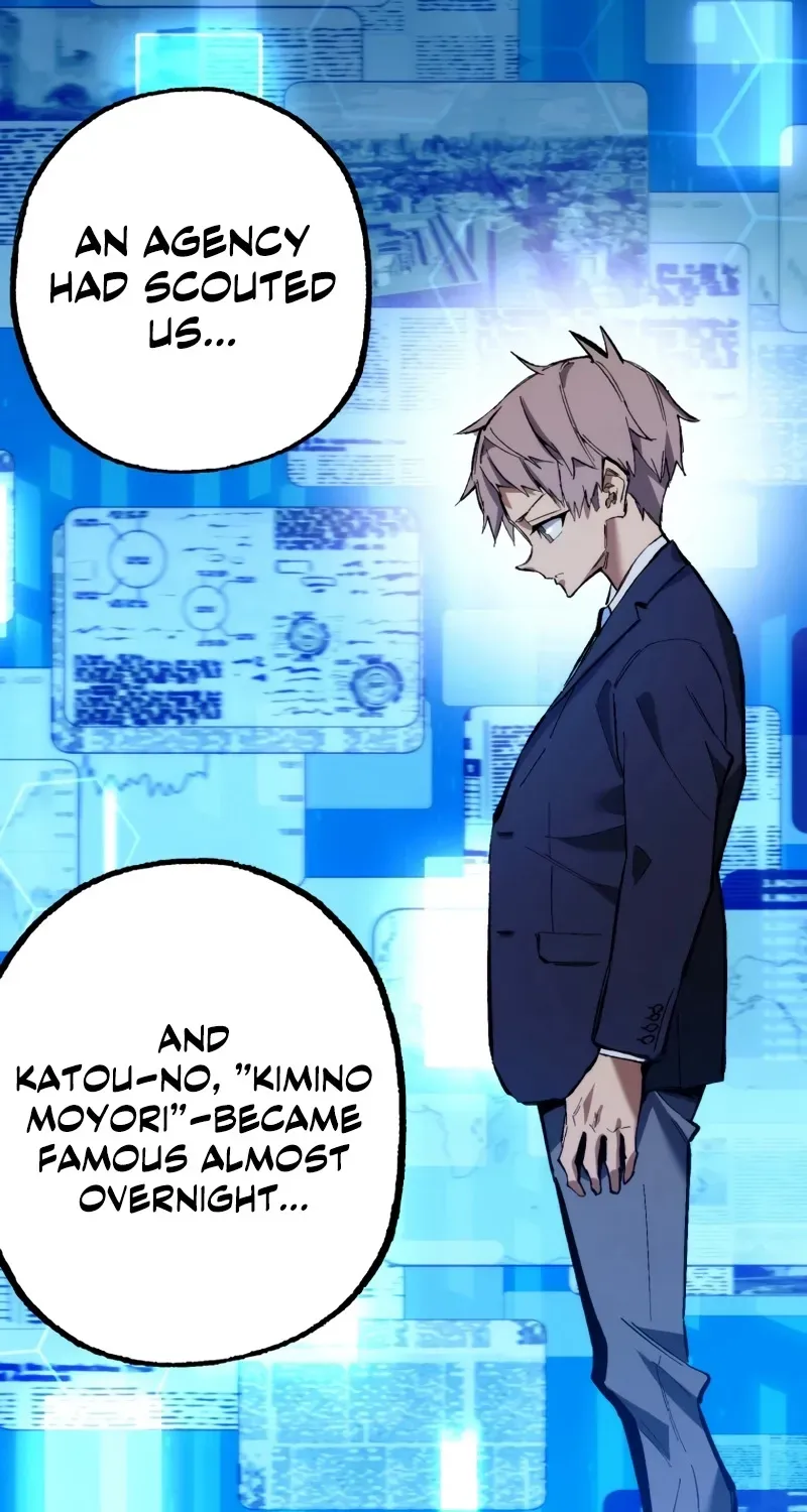 Read Kyokou Tantei chapter 2 image 11 on Lezhin