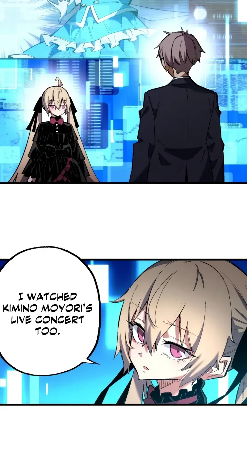 Read Kyokou Tantei chapter 2 image 18 on Lezhin
