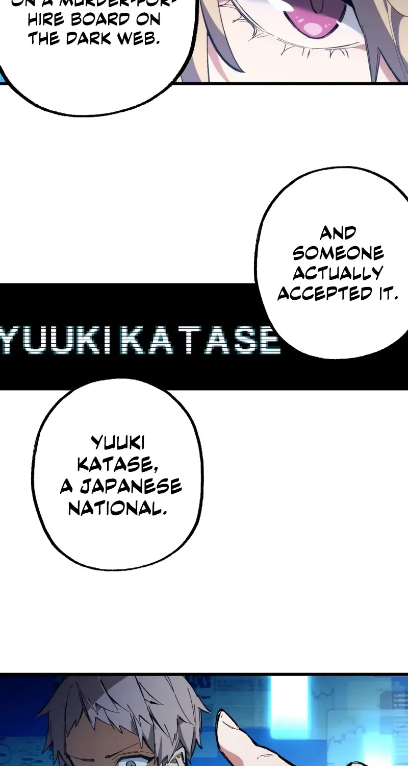 Read Kyokou Tantei chapter 2 image 22 on Lezhin