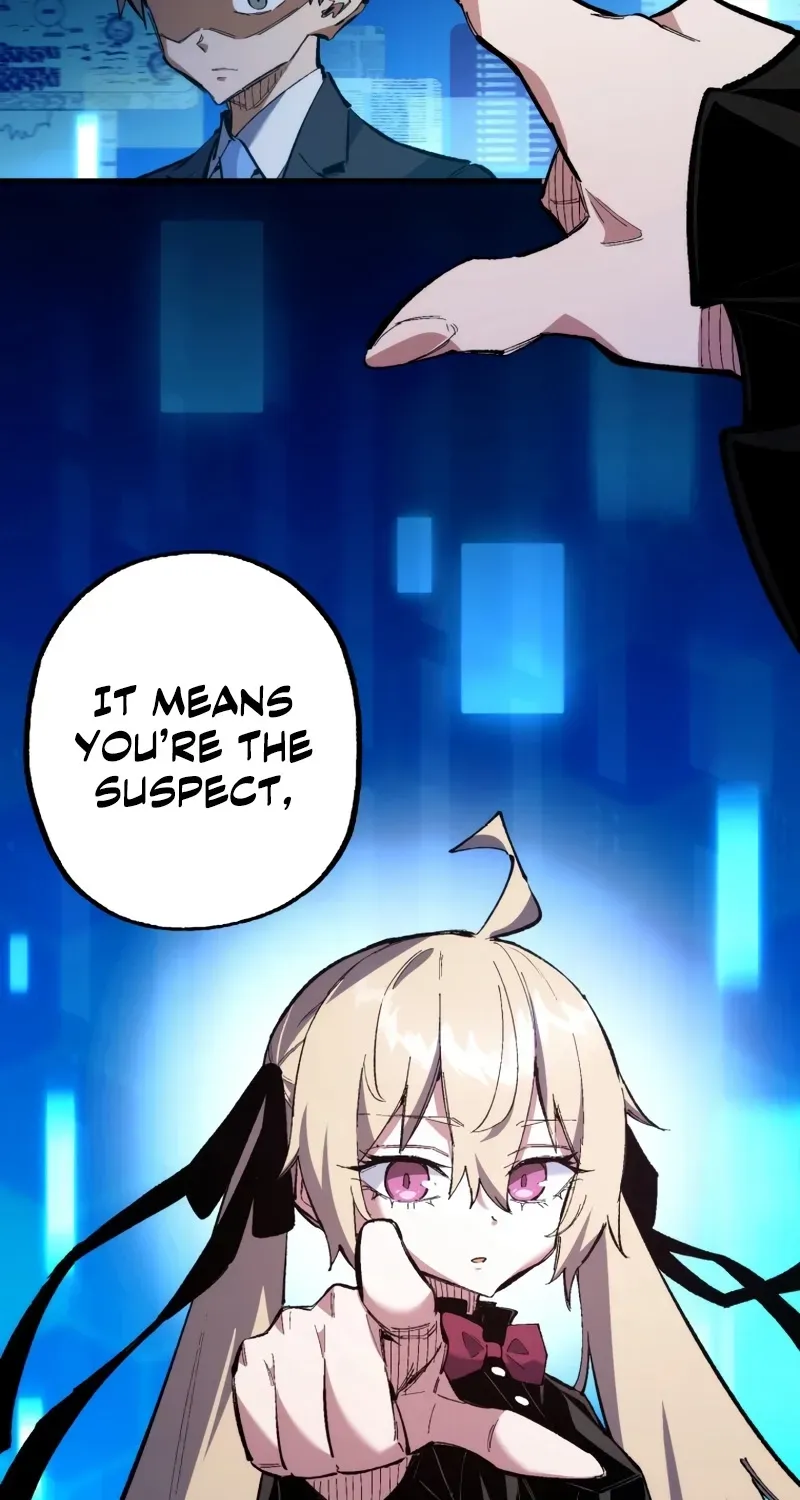Read Kyokou Tantei chapter 2 image 23 on Lezhin