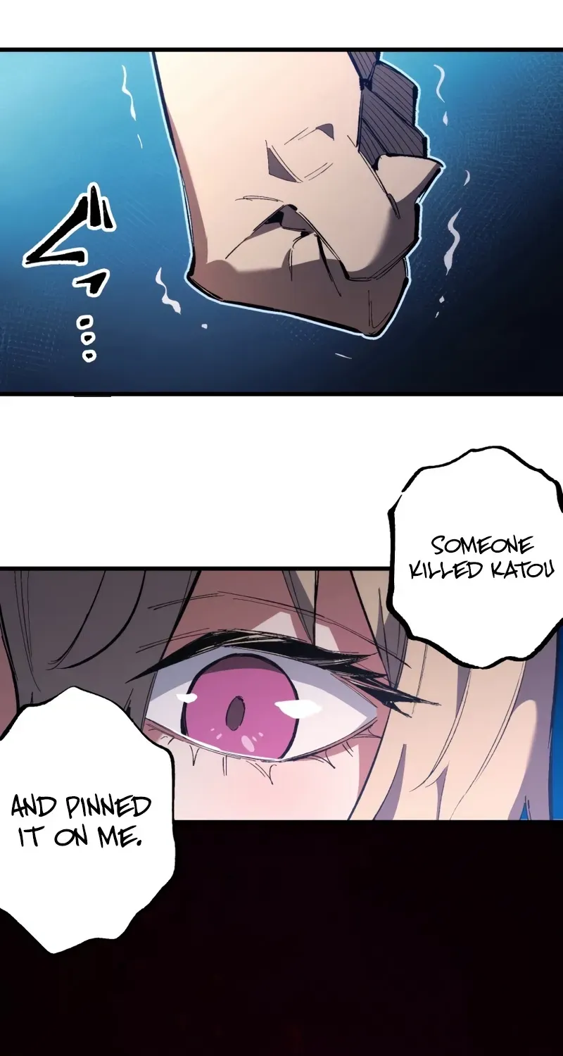 Read Kyokou Tantei chapter 2 image 28 on Lezhin
