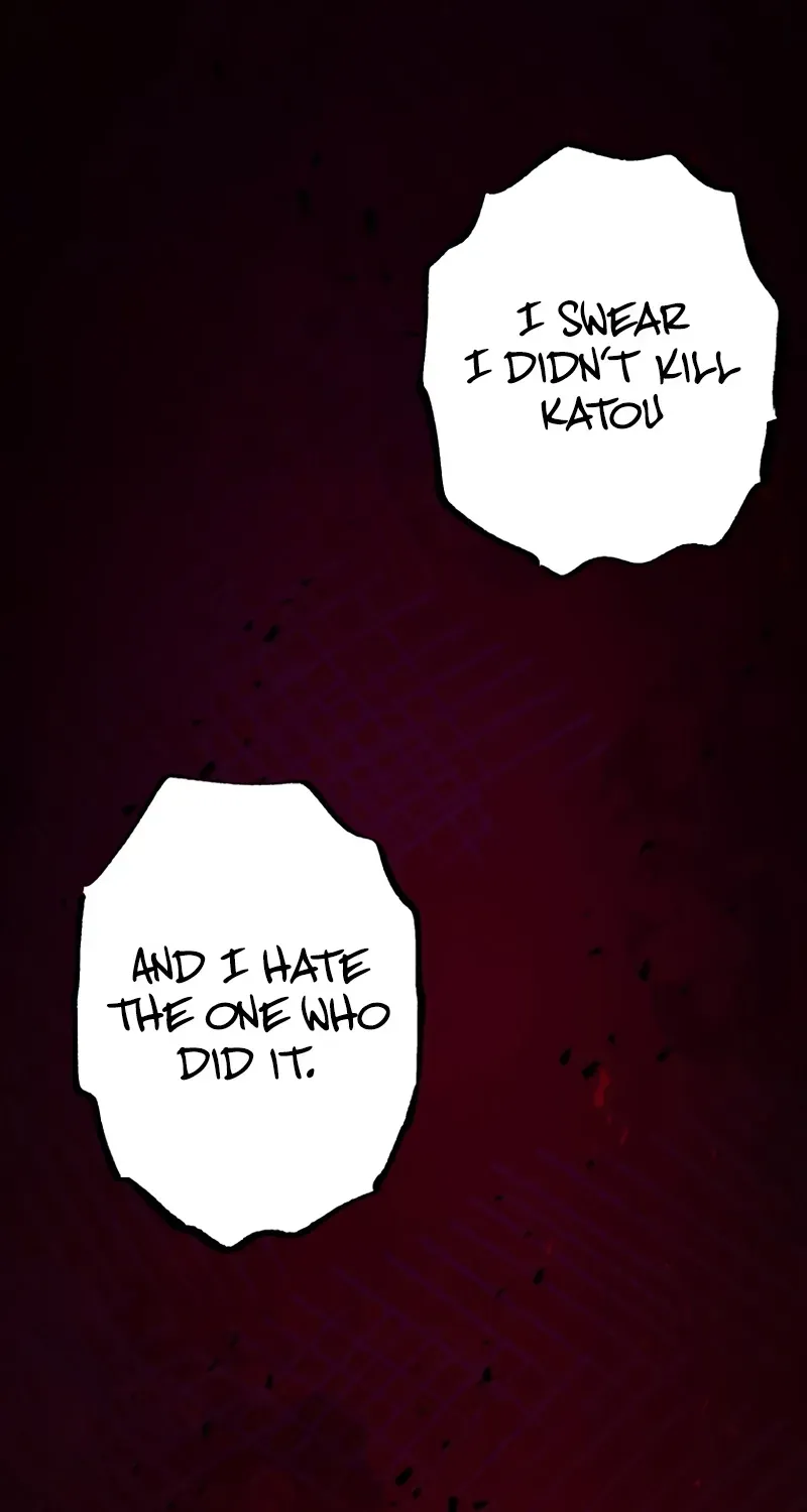 Read Kyokou Tantei chapter 2 image 29 on Lezhin