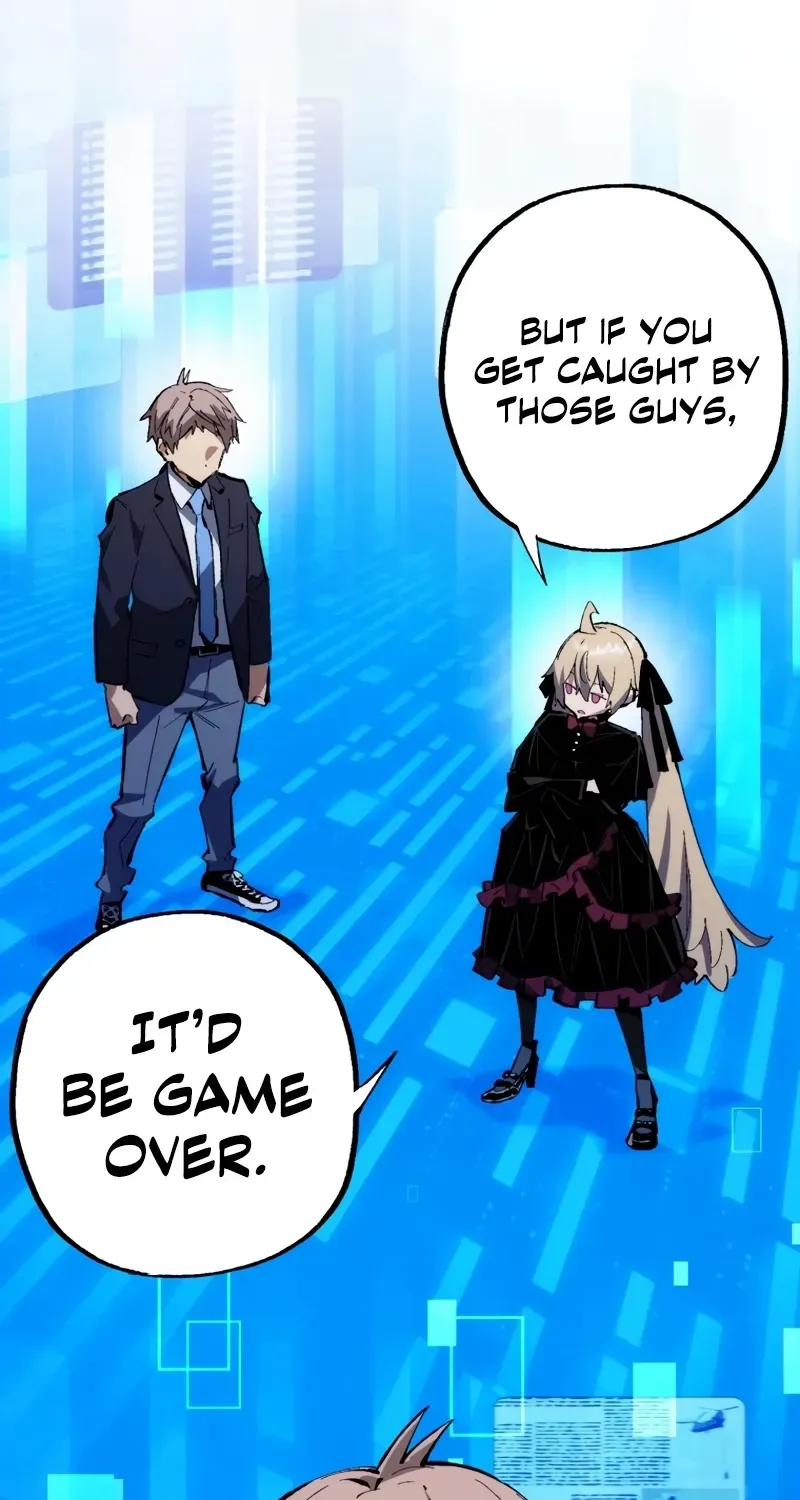 Read Kyokou Tantei chapter 2 image 34 on Lezhin