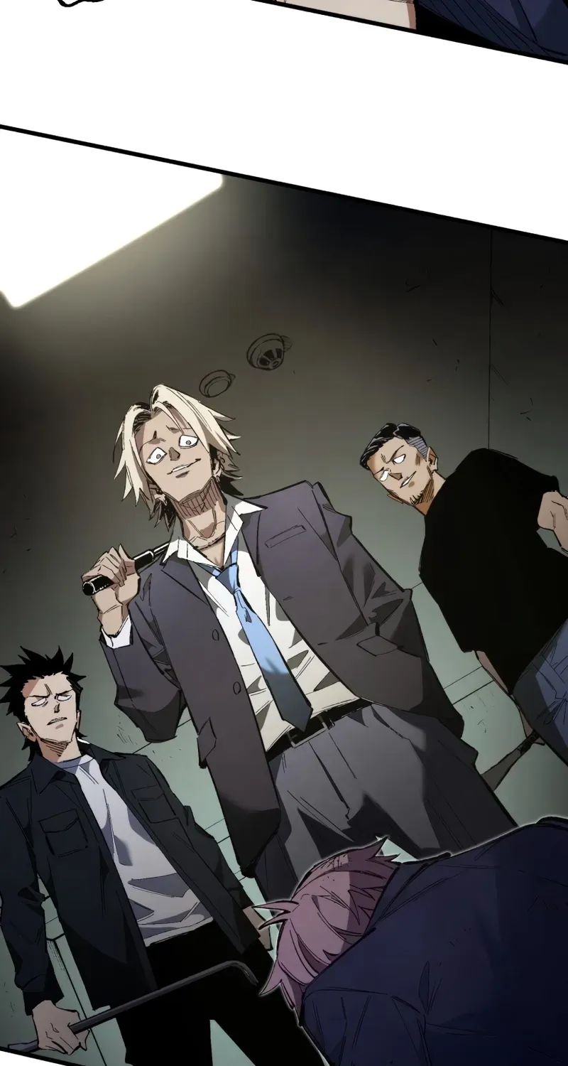 Read Kyokou Tantei chapter 2 image 42 on Lezhin