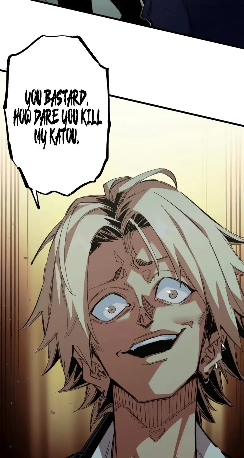 Read Kyokou Tantei chapter 2 image 43 on Lezhin