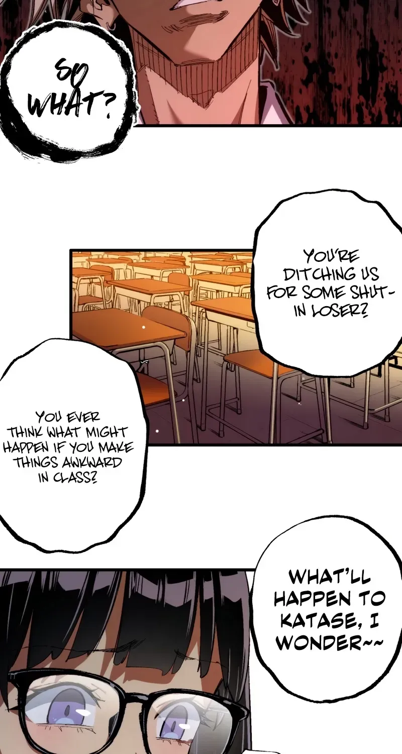Read Kyokou Tantei chapter 2 image 55 on Lezhin