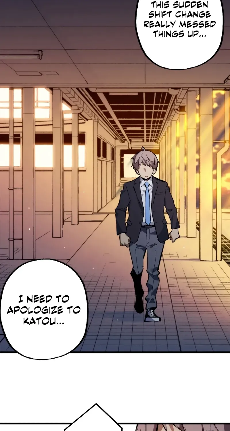 Read Kyokou Tantei chapter 2 image 57 on Lezhin