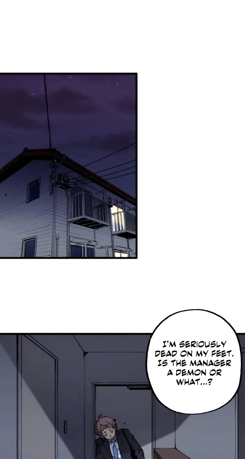 Read Kyokou Tantei chapter 2 image 61 on Lezhin