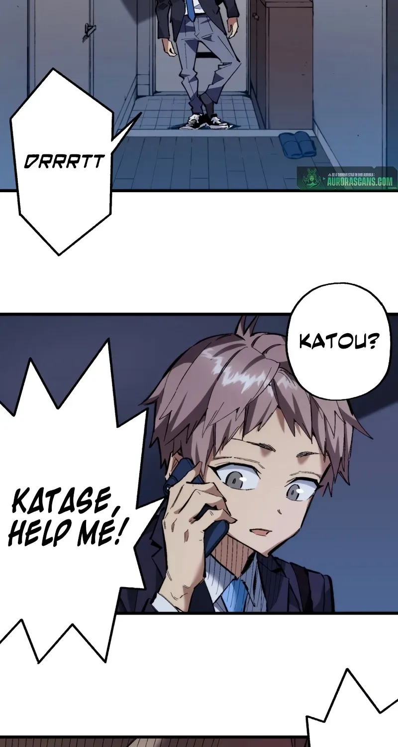 Read Kyokou Tantei chapter 2 image 62 on Lezhin