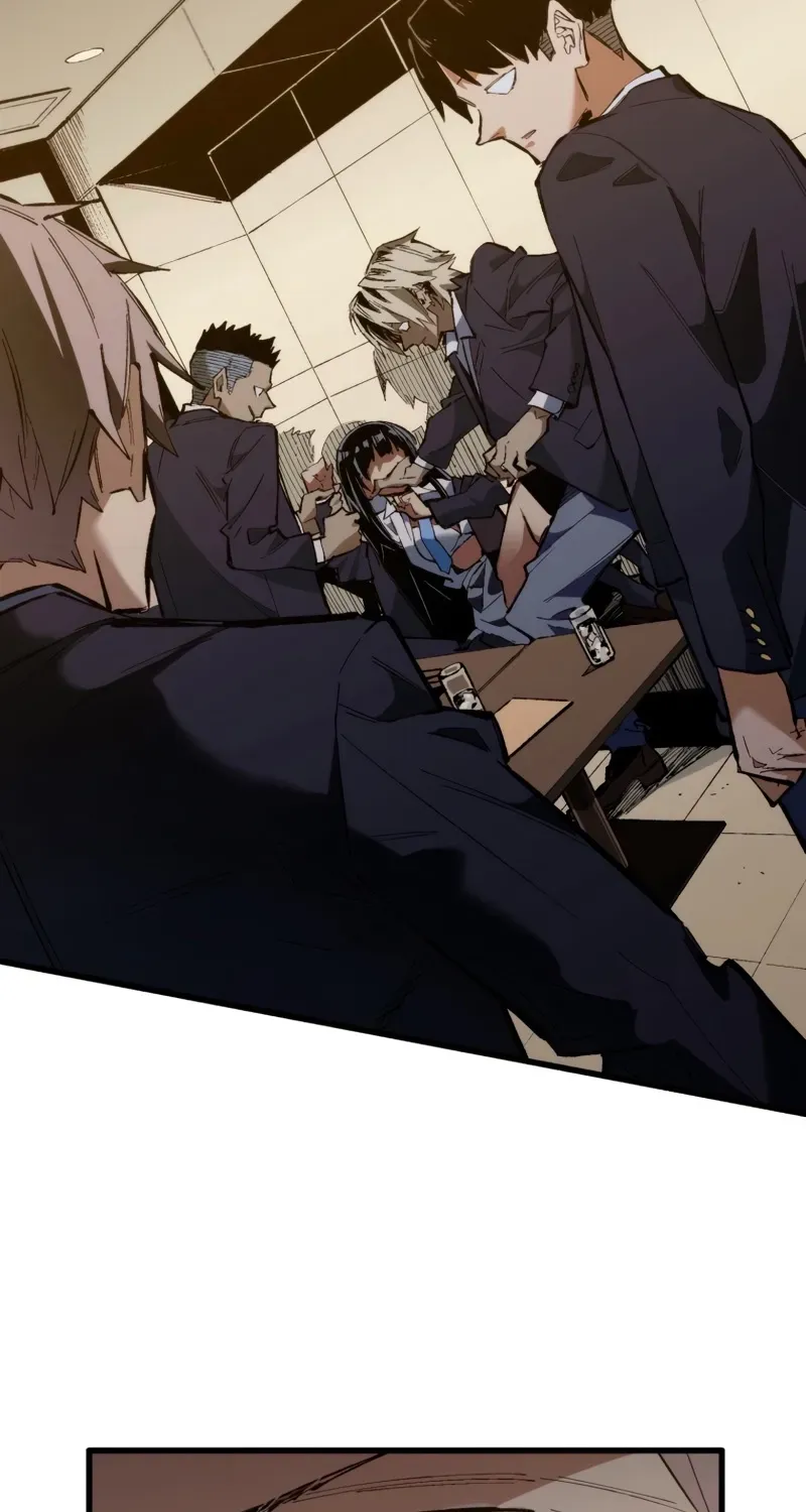 Read Kyokou Tantei chapter 2 image 65 on Lezhin