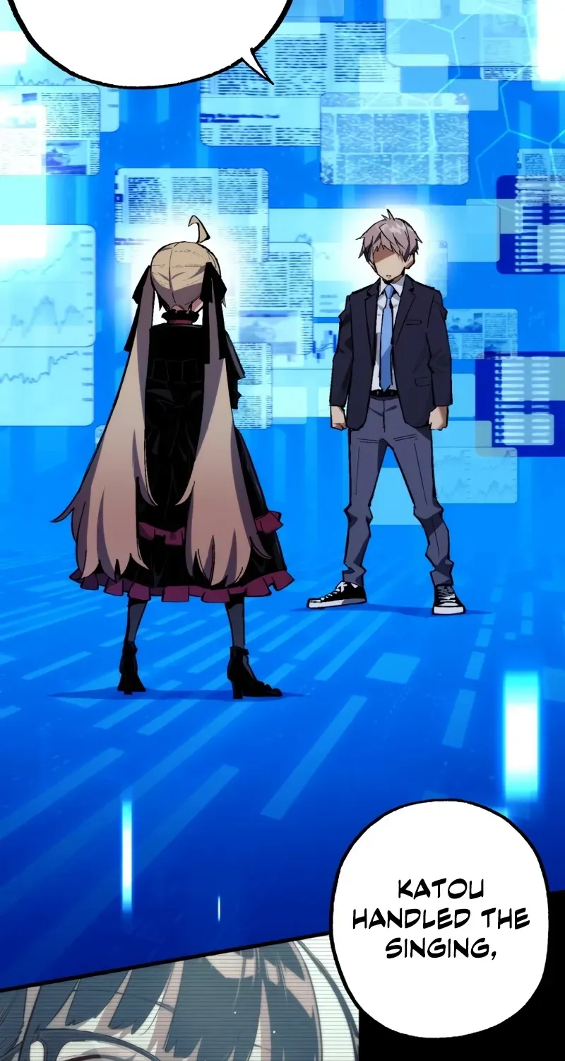 Read Kyokou Tantei chapter 2 image 8 on Lezhin