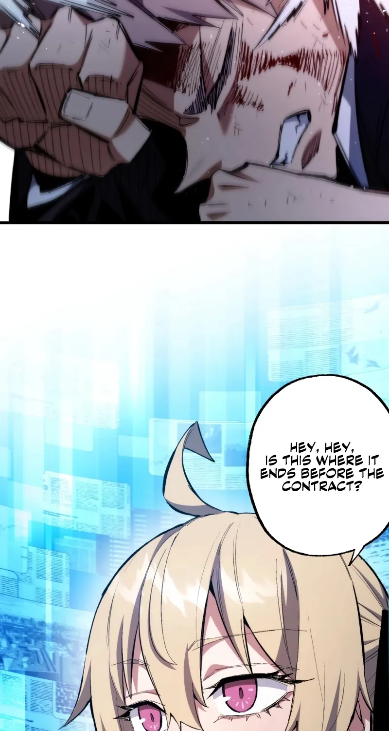 Read Kyokou Tantei chapter 3 image 36 on Lezhin
