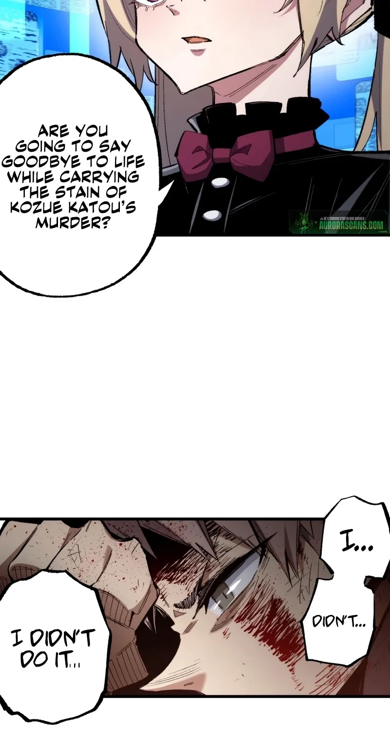 Read Kyokou Tantei chapter 3 image 37 on Lezhin