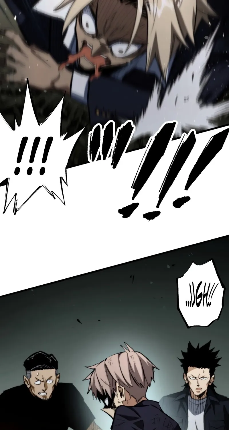 Read Kyokou Tantei chapter 3 image 55 on Lezhin