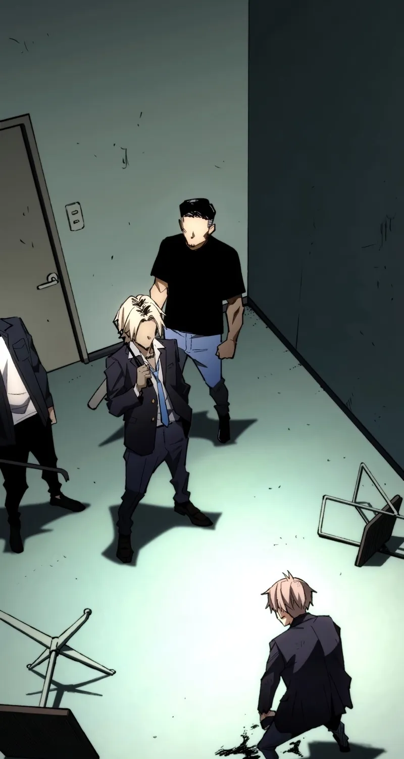 Read Kyokou Tantei chapter 3 image 6 on Lezhin