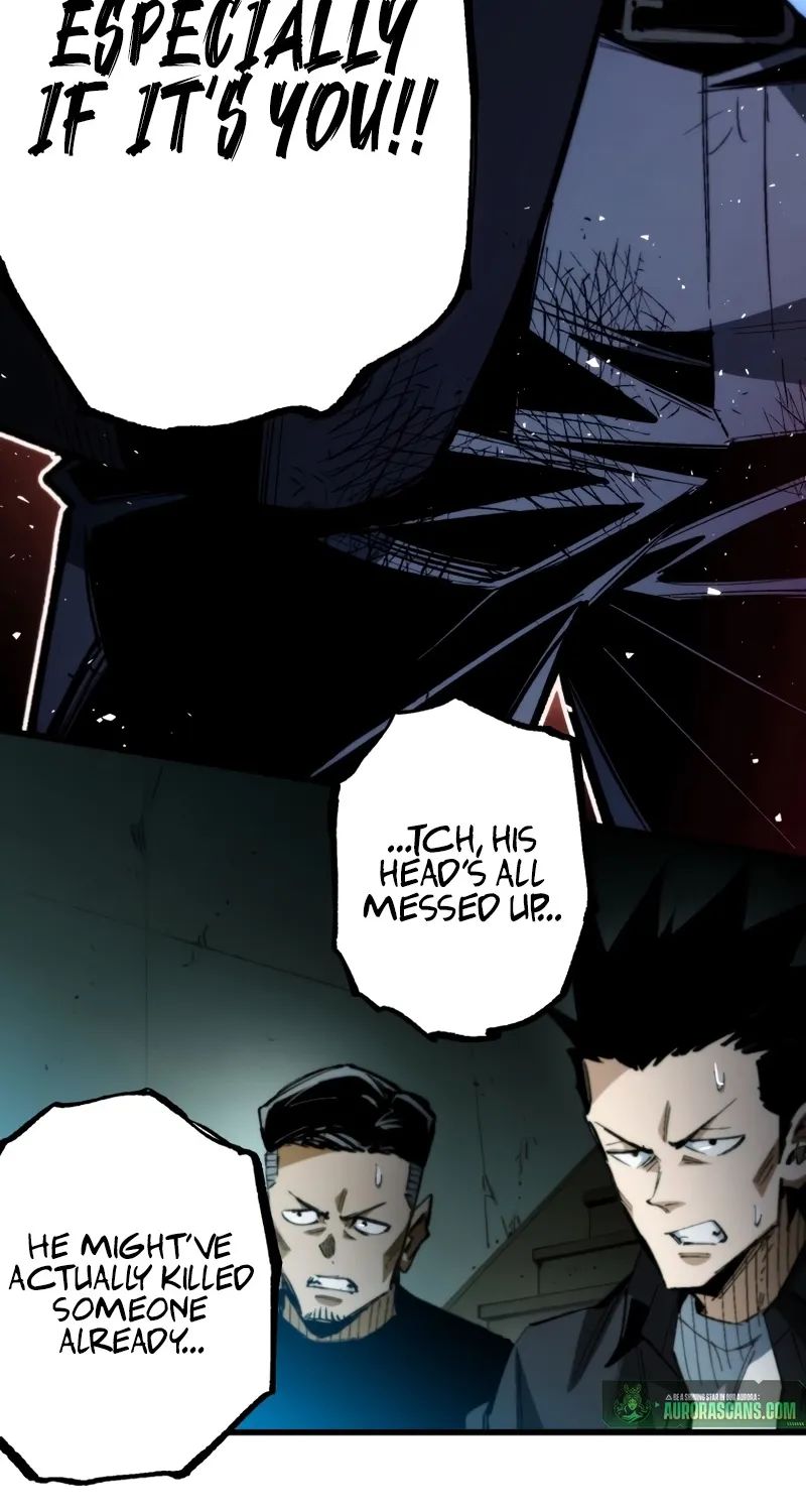 Read Kyokou Tantei chapter 3 image 60 on Lezhin
