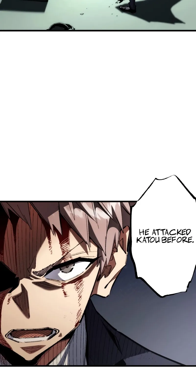 Read Kyokou Tantei chapter 3 image 7 on Lezhin