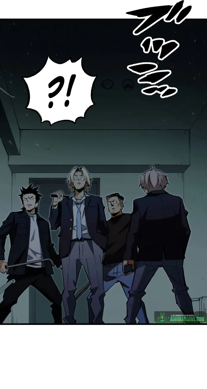 Read Kyokou Tantei chapter 3 image 9 on Lezhin