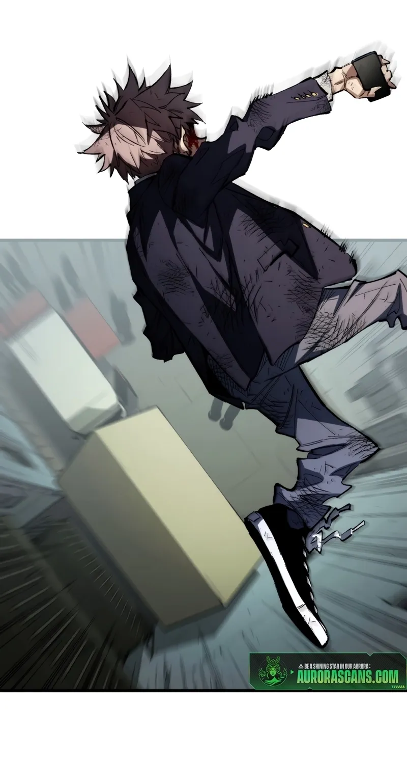 Read Kyokou Tantei chapter 4 image 29 on Lezhin
