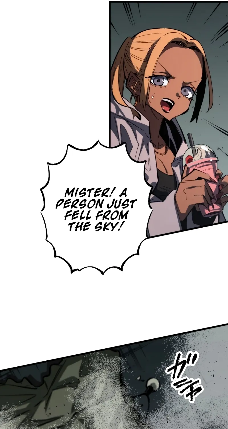 Read Kyokou Tantei chapter 4 image 35 on Lezhin