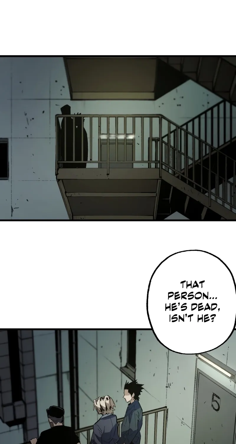 Read Kyokou Tantei chapter 4 image 43 on Lezhin