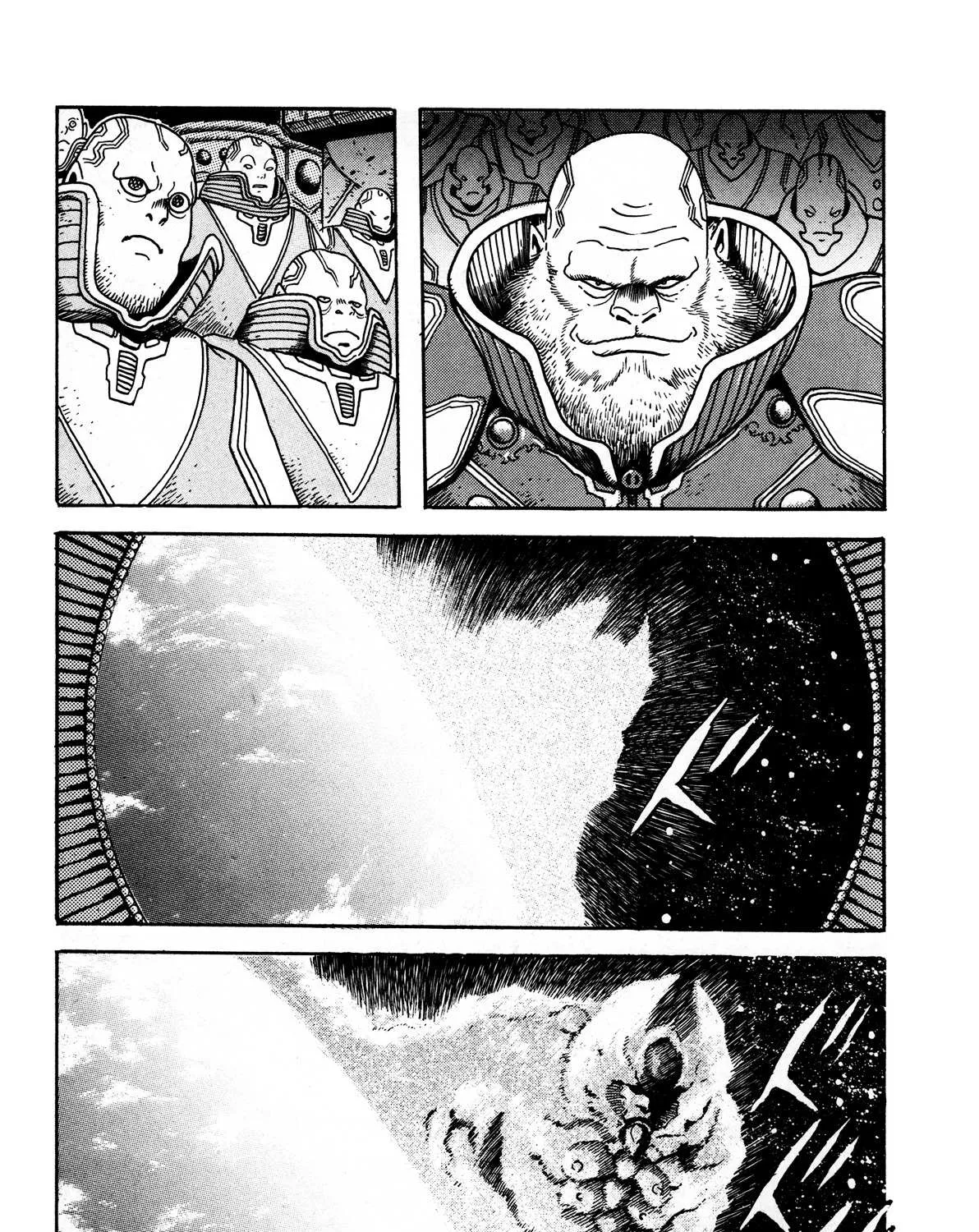 Read Kyomu Senki chapter 1 image 17 on Lezhin
